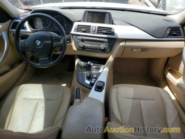 BMW 3 SERIES I, WBA3A5G55DNP24426