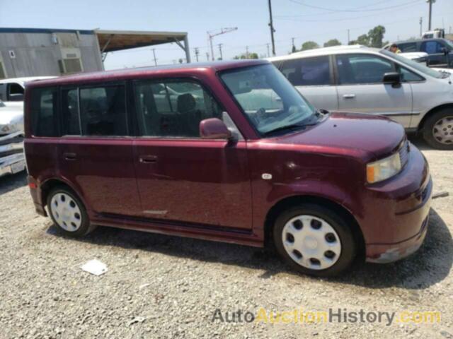 TOYOTA SCION XB, JTLKT334240153912