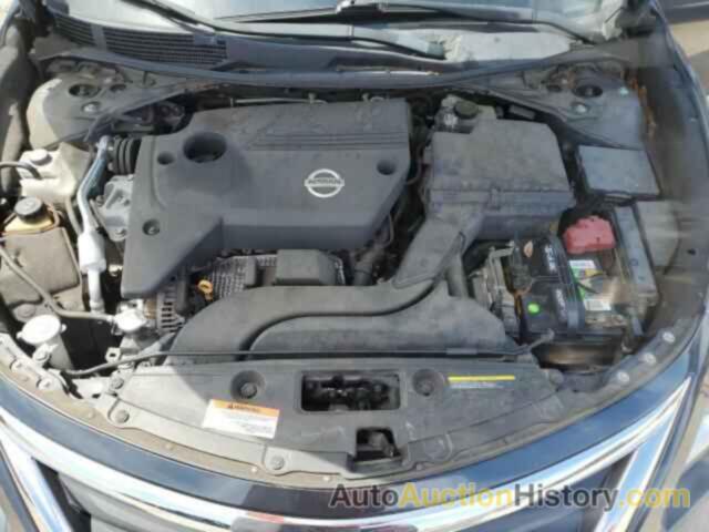 NISSAN ALTIMA 2.5, 1N4AL3AP4FC453933