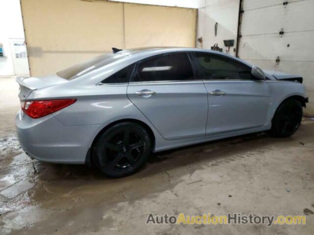 HYUNDAI SONATA SE, 5NPEC4AB6CH338501