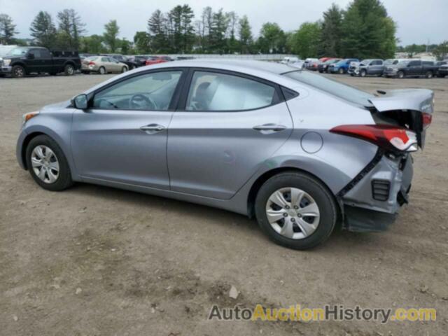 HYUNDAI ELANTRA SE, 5NPDH4AE8GH689584