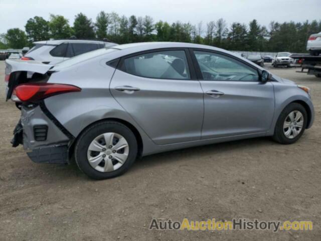 HYUNDAI ELANTRA SE, 5NPDH4AE8GH689584