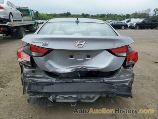 HYUNDAI ELANTRA SE, 5NPDH4AE8GH689584