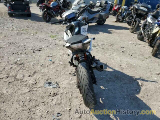 KTM MOTORCYCLE DUKE, MD2JPJ407HC235175