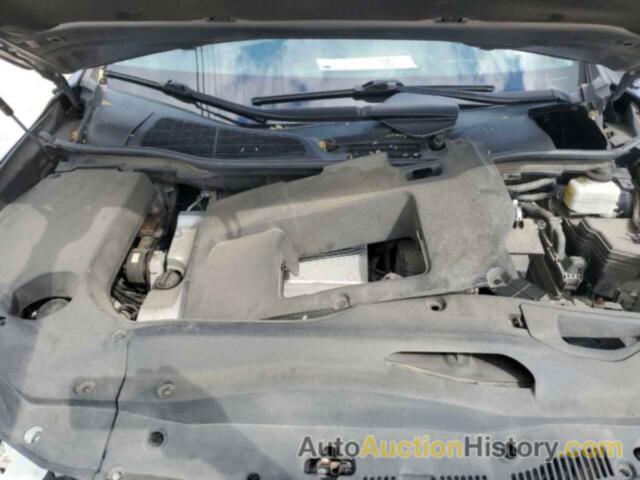 LEXUS RX350 350 BASE, 2T2BK1BA4EC226307