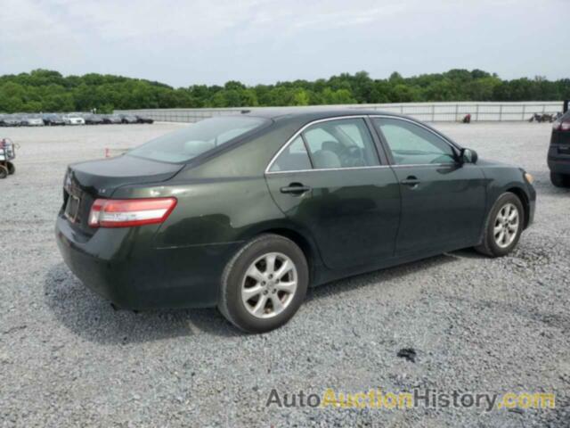 TOYOTA CAMRY BASE, 4T1BF3EK8BU688128