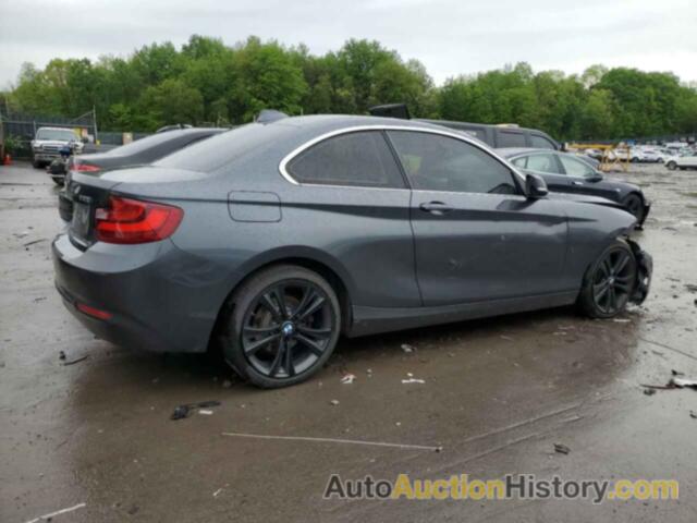 BMW 2 SERIES XI SULEV, WBA1G9C56FVX96788