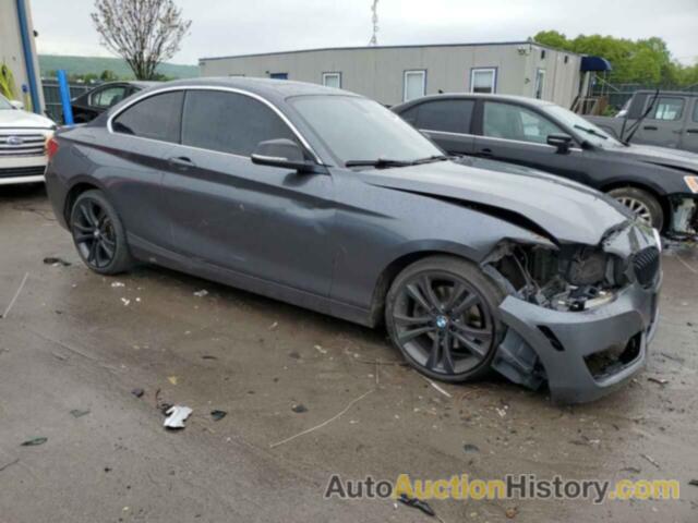 BMW 2 SERIES XI SULEV, WBA1G9C56FVX96788