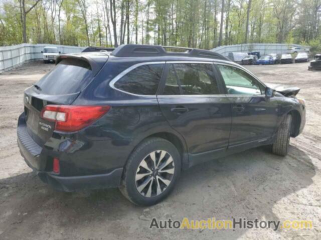 SUBARU OUTBACK 2.5I LIMITED, 4S4BSALC9F3313534