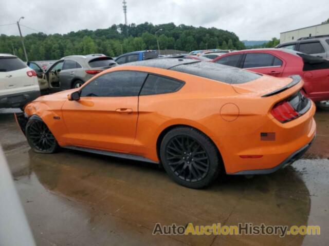 FORD MUSTANG GT, 1FA6P8CF6L5100671