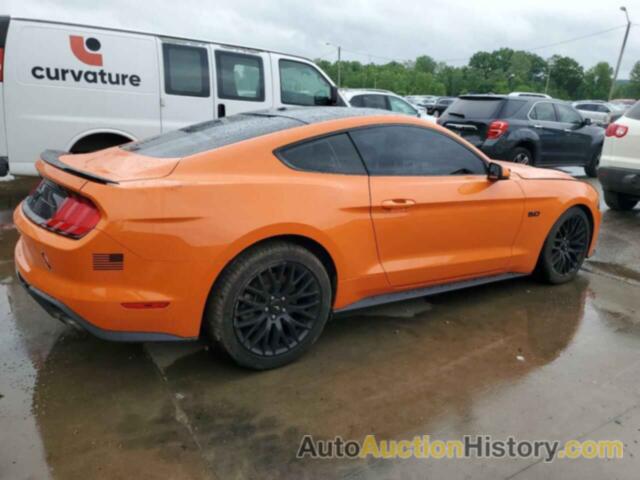 FORD MUSTANG GT, 1FA6P8CF6L5100671