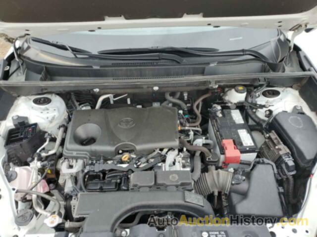 TOYOTA RAV4 XLE, 2T3P1RFV1MC235321