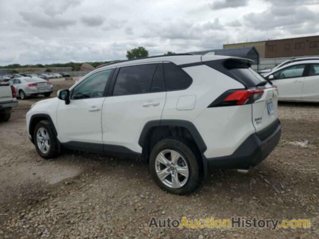 TOYOTA RAV4 XLE, 2T3P1RFV1MC235321