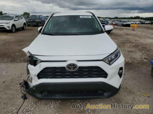 TOYOTA RAV4 XLE, 2T3P1RFV1MC235321