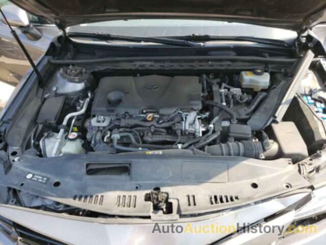 TOYOTA CAMRY HYBRID, 4T1B21HK9JU501666