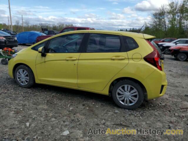 HONDA FIT LX, 3HGGK5H51FM777896