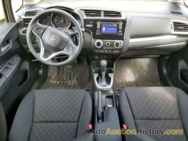 HONDA FIT LX, 3HGGK5H51FM777896