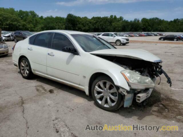 INFINITI M35 BASE, JNKAY01E07M304664