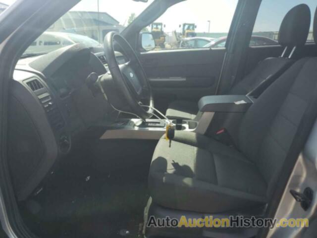 FORD ESCAPE XLT, 1FMCU9DG2CKC38451