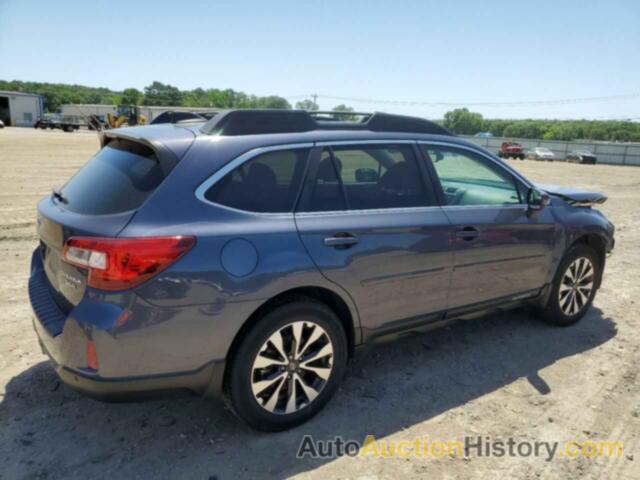 SUBARU OUTBACK 3.6R LIMITED, 4S4BSENC5H3380400
