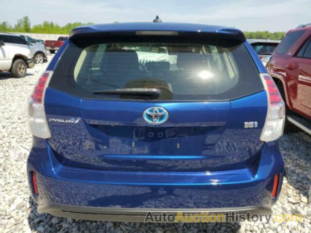 TOYOTA PRIUS, JTDZN3EU1GJ047337