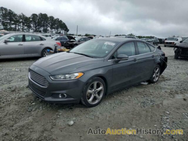 FORD FUSION SE, 3FA6P0H72FR273589