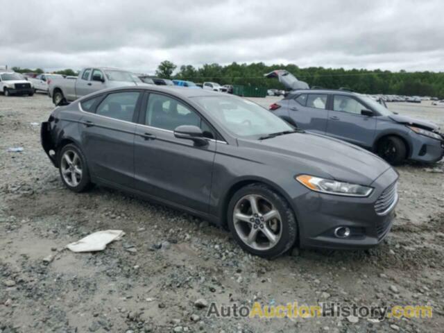 FORD FUSION SE, 3FA6P0H72FR273589