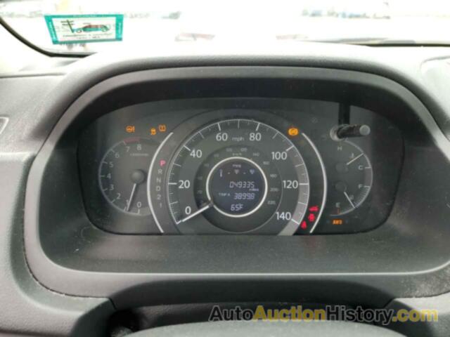 HONDA CRV LX, 2HKRM4H3XEH699570