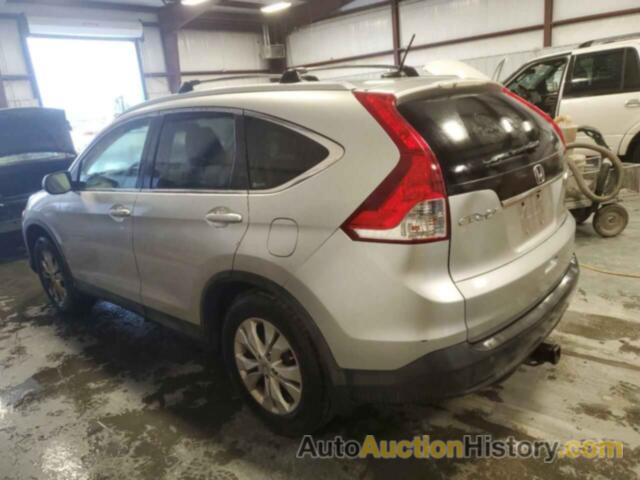 HONDA CRV EXL, JHLRM4H70CC011171