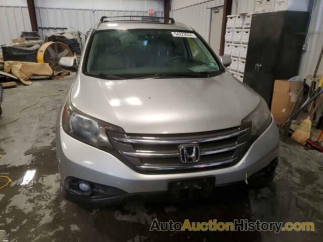 HONDA CRV EXL, JHLRM4H70CC011171