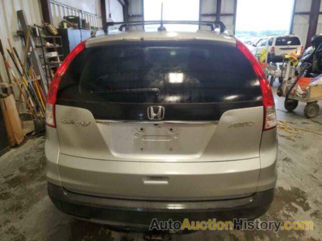 HONDA CRV EXL, JHLRM4H70CC011171