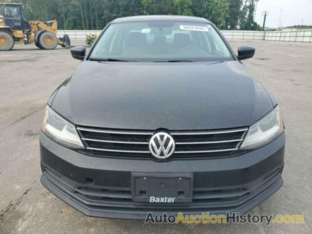 VOLKSWAGEN JETTA S, 3VW2B7AJ8HM391732