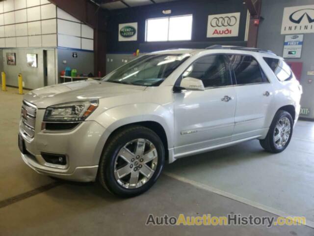 GMC ACADIA DEN DENALI, 1GKKVTKD5FJ222231