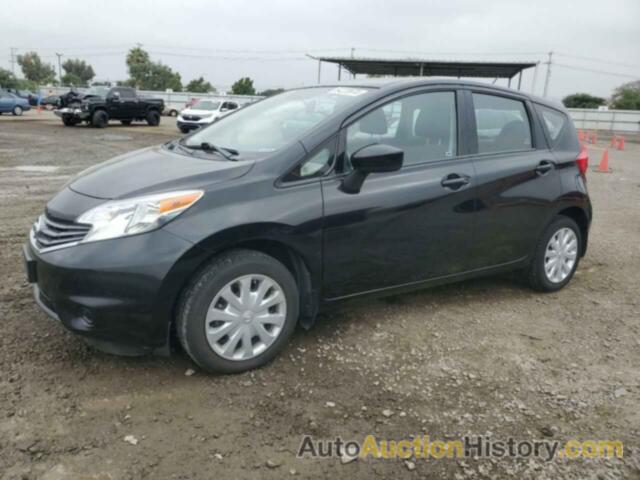 NISSAN VERSA S, 3N1CE2CP4GL382388