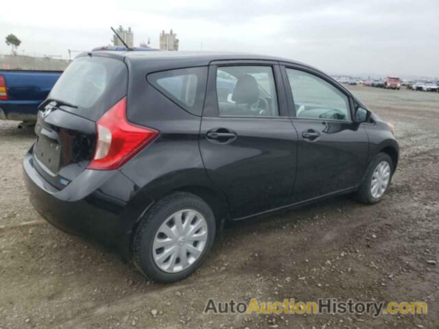 NISSAN VERSA S, 3N1CE2CP4GL382388