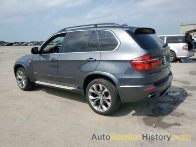 BMW X5 XDRIVE50I, 5UXZV8C55DL426610