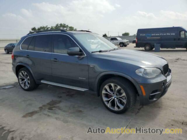 BMW X5 XDRIVE50I, 5UXZV8C55DL426610