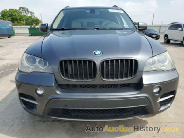 BMW X5 XDRIVE50I, 5UXZV8C55DL426610