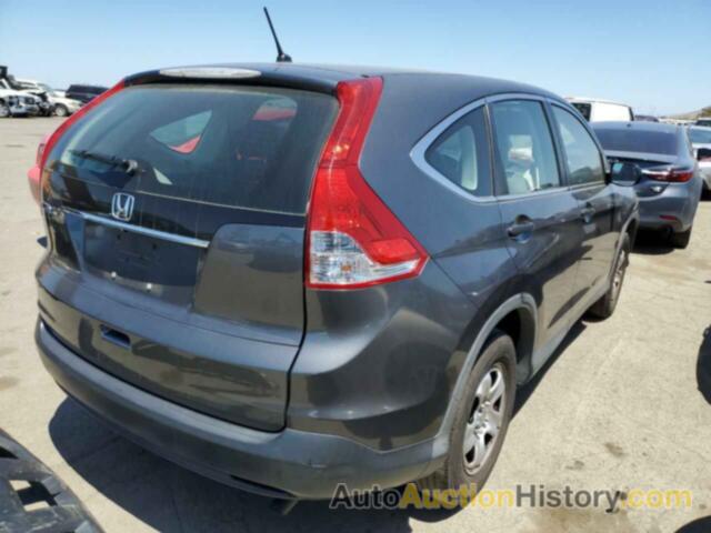 HONDA CRV LX, 3CZRM3H35EG711623