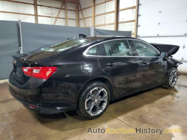 CHEVROLET MALIBU LT, 1G1ZD5STXPF215997