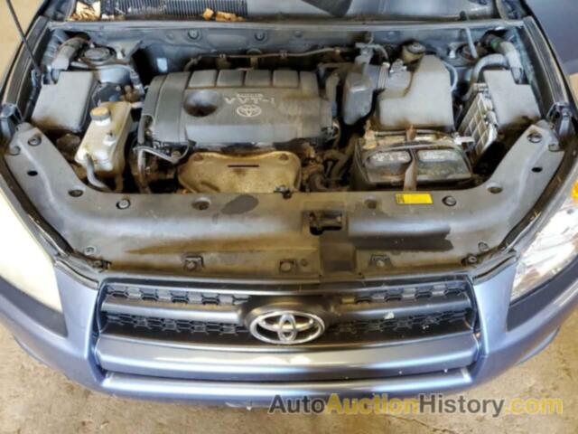 TOYOTA RAV4, JTMBF33V59D021108