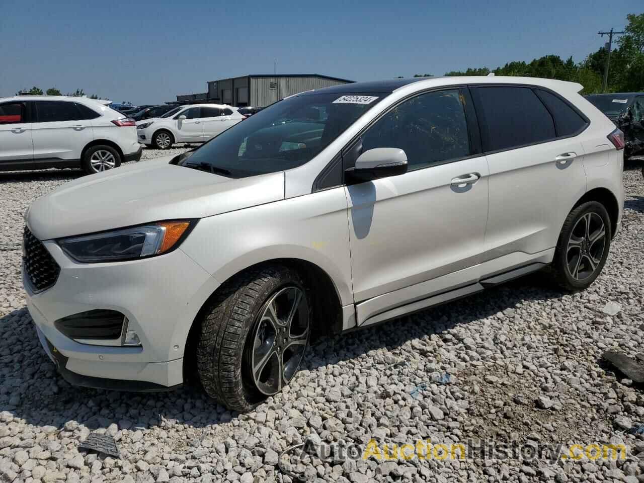 FORD EDGE ST, 2FMPK4APXKBB09364