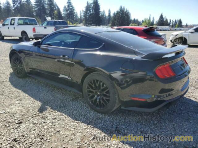 FORD MUSTANG GT, 1FA6P8CF2L5184388
