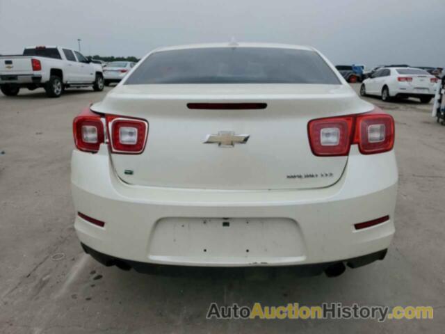 CHEVROLET MALIBU LTZ, 1G11H5SLXEF217893