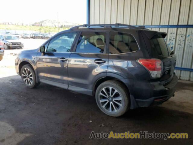 SUBARU FORESTER 2.0XT PREMIUM, JF2SJGEC0HH438095