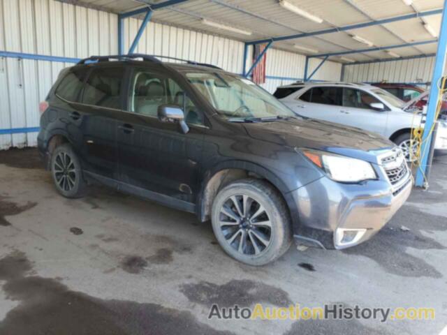 SUBARU FORESTER 2.0XT PREMIUM, JF2SJGEC0HH438095