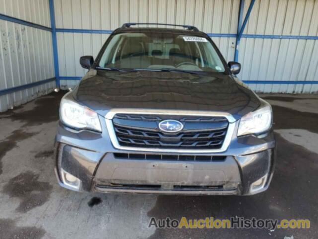 SUBARU FORESTER 2.0XT PREMIUM, JF2SJGEC0HH438095