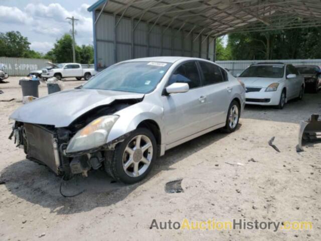 NISSAN ALTIMA 2.5, 1N4AL21E58N546797