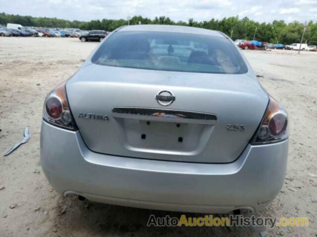 NISSAN ALTIMA 2.5, 1N4AL21E58N546797