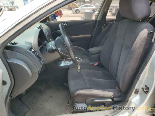 NISSAN ALTIMA 2.5, 1N4AL21E58N546797